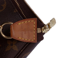 Monogram Mini Pochette Accessoires