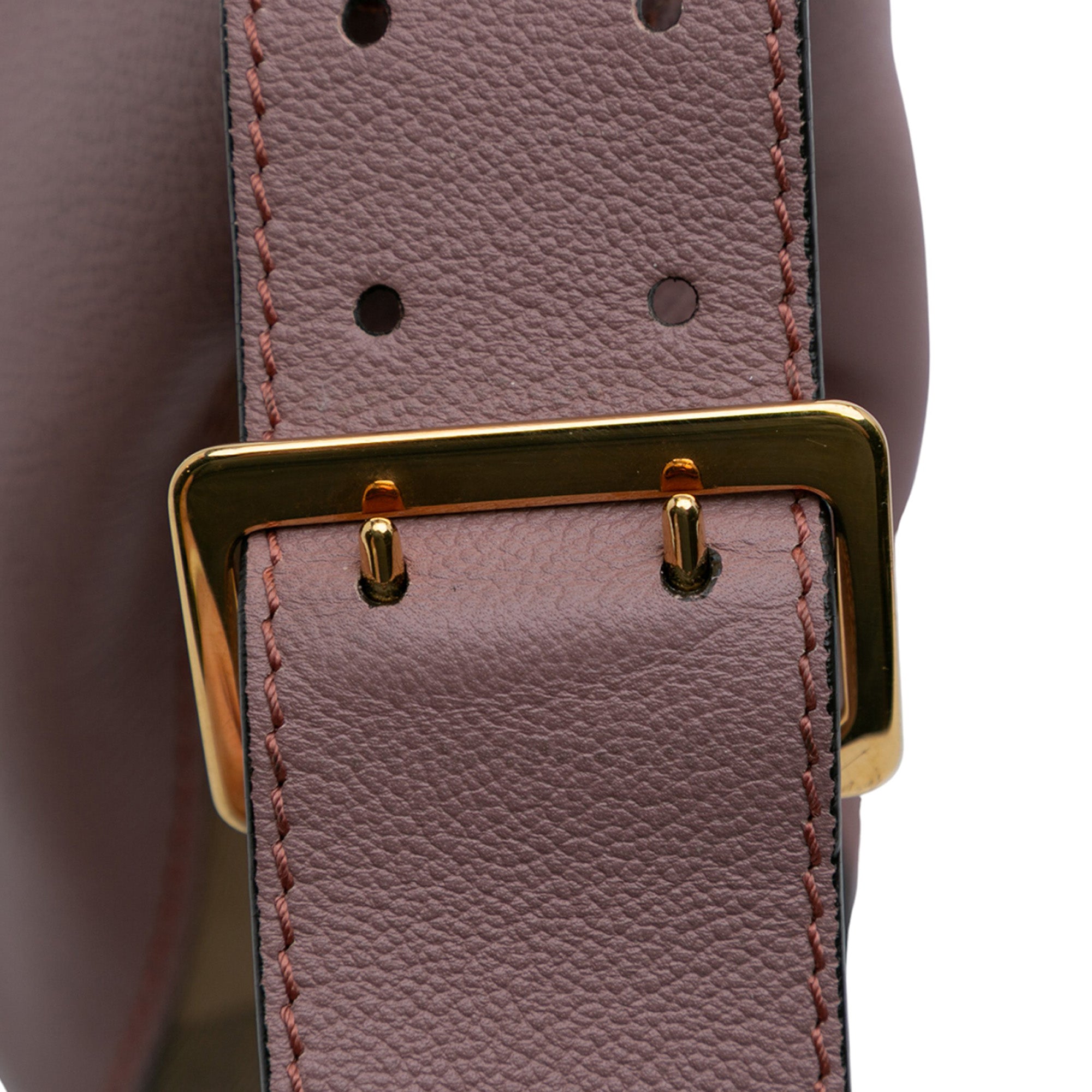 Small Grained Calfskin Helmsley Crossbody