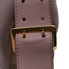 Small Grained Calfskin Helmsley Crossbody