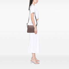 Small Grained Calfskin Helmsley Crossbody