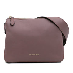 Small Grained Calfskin Helmsley Crossbody