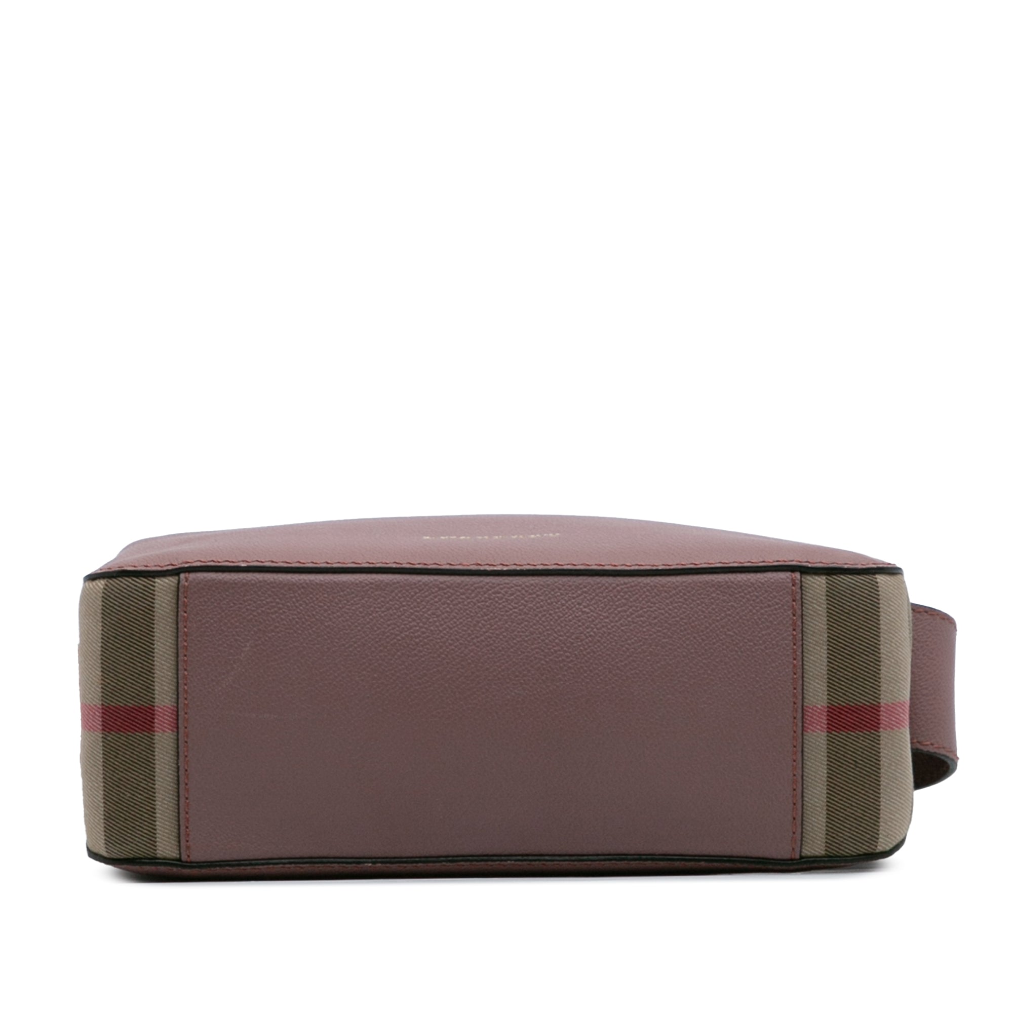 Small Grained Calfskin Helmsley Crossbody