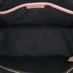 Small Grained Calfskin Helmsley Crossbody