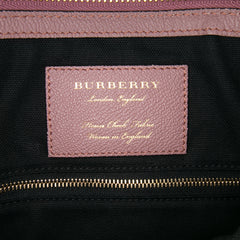 Small Grained Calfskin Helmsley Crossbody