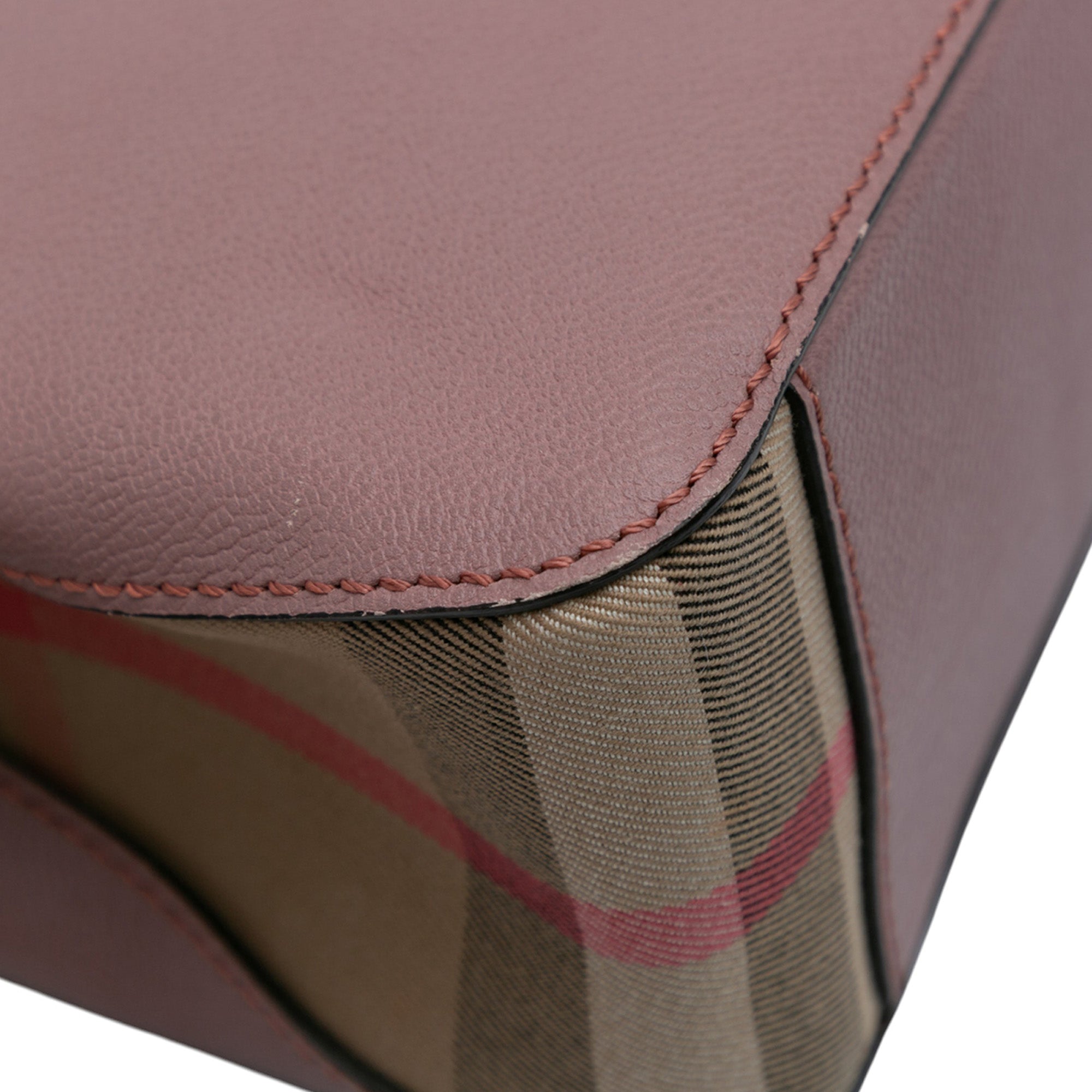 Small Grained Calfskin Helmsley Crossbody