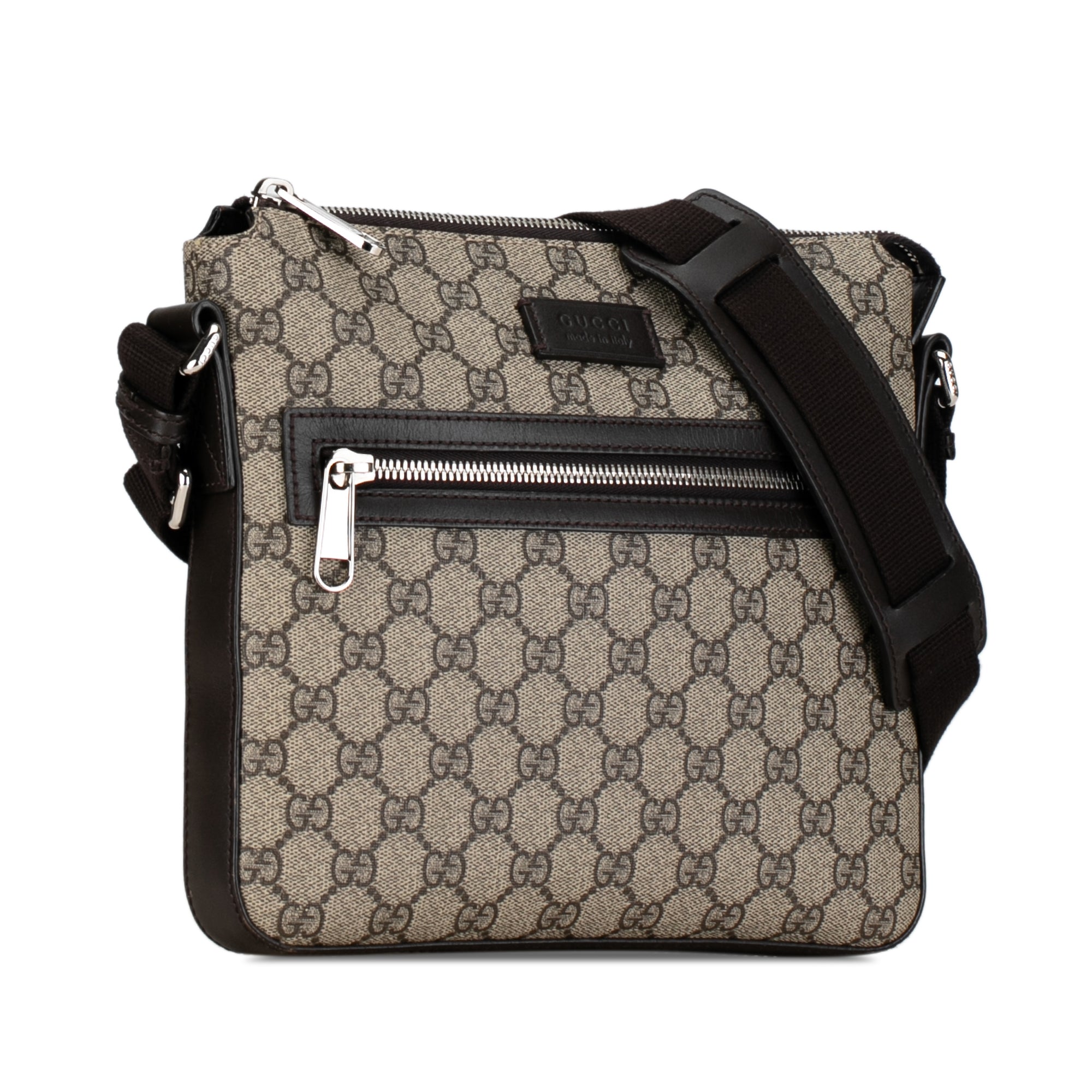 GG Supreme Crossbody Bag_1