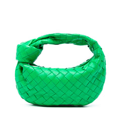 Mini Nappa Intrecciato Jodie