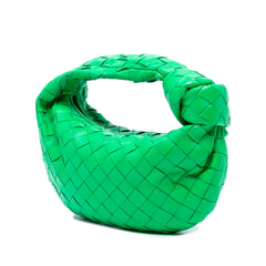 Mini Nappa Intrecciato Jodie