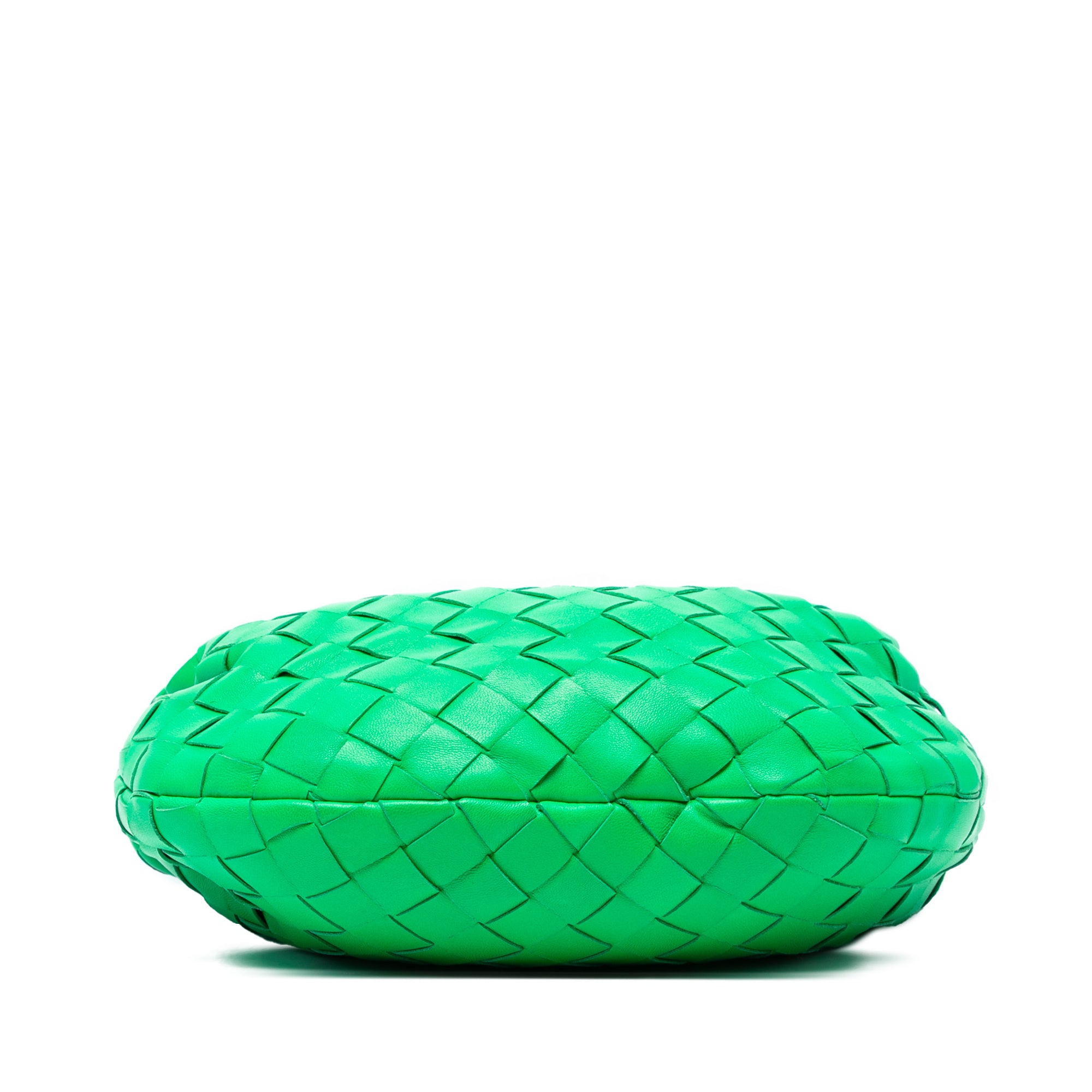 Mini Nappa Intrecciato Jodie