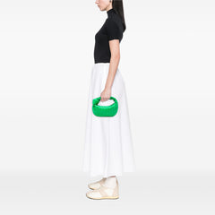 Mini Nappa Intrecciato Jodie