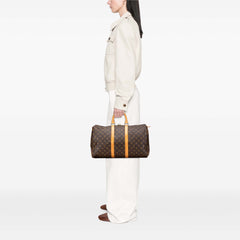 Monogram Keepall 45