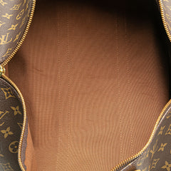 Monogram Keepall 45