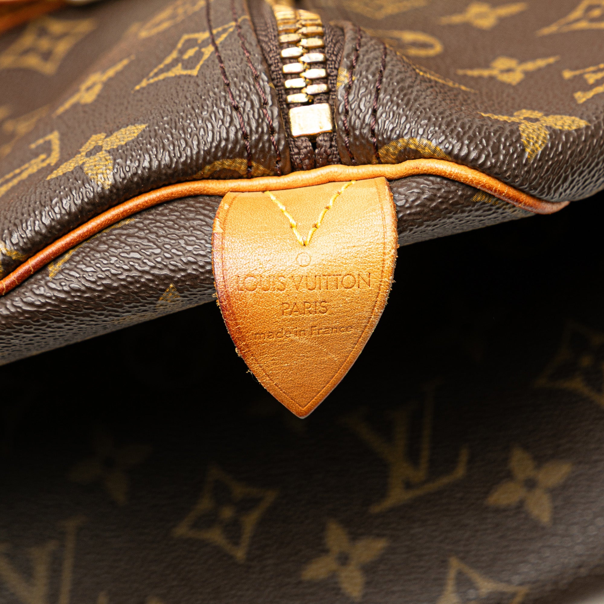 Monogram Keepall 45