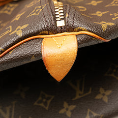 Monogram Keepall 45