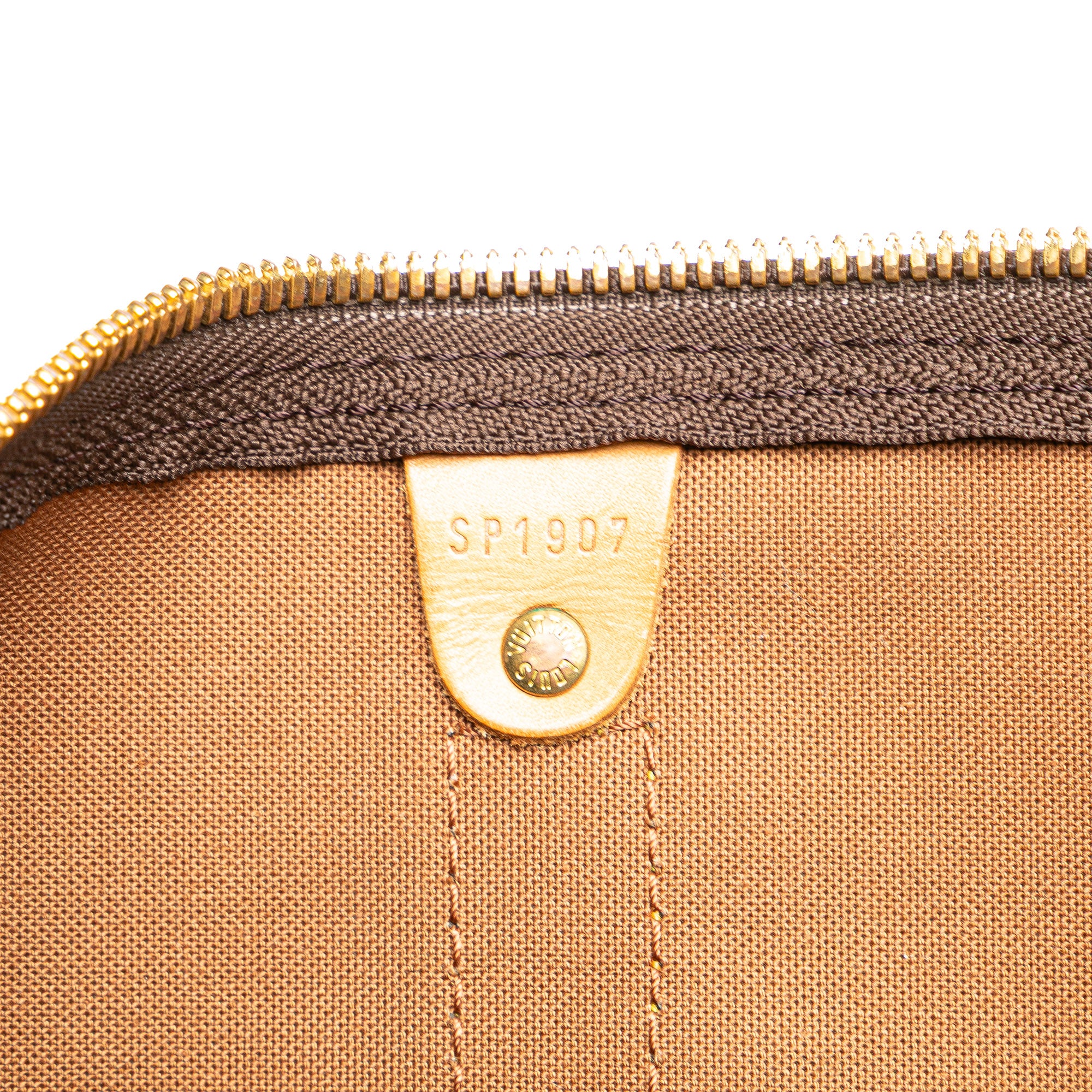 Monogram Keepall 45