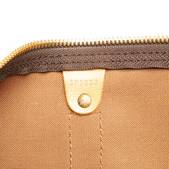 Monogram Keepall 45