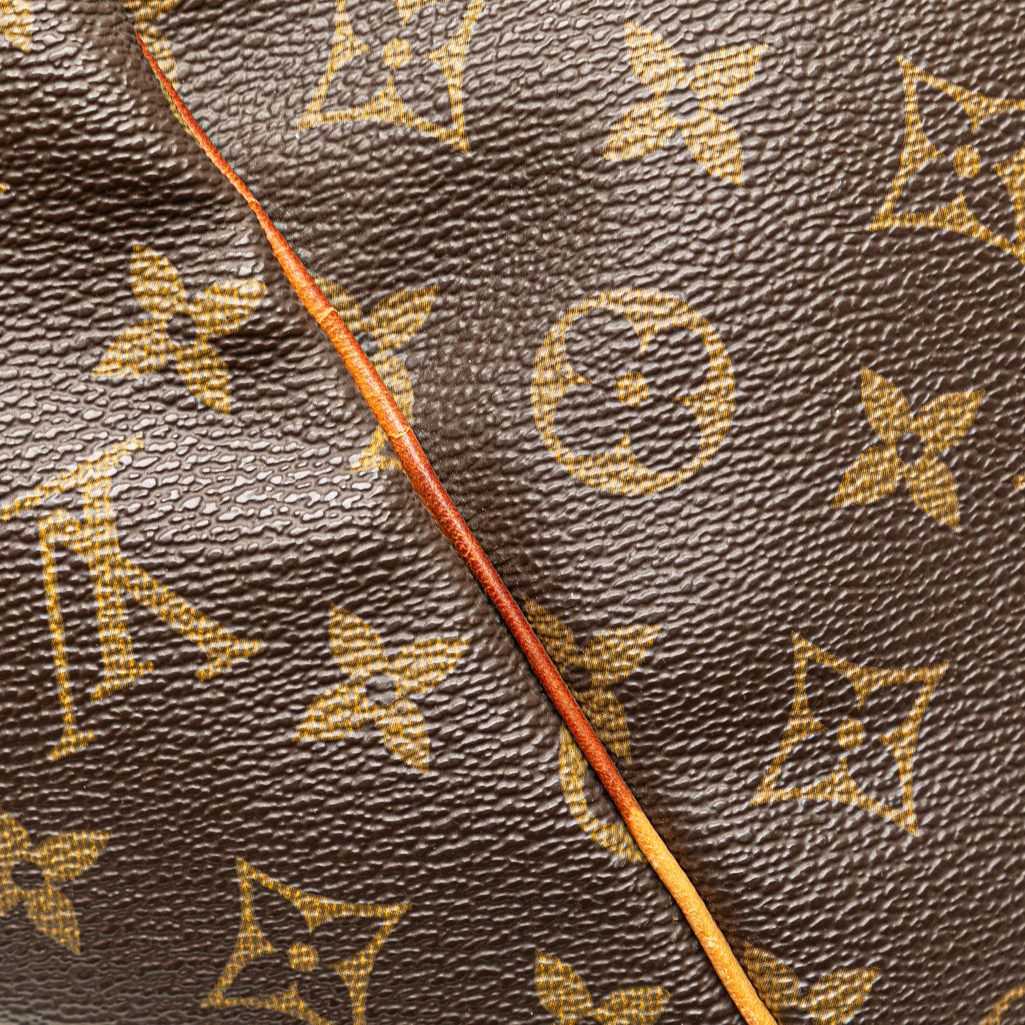 Monogram Keepall 45