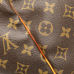 Monogram Keepall 45