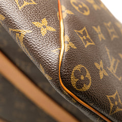 Monogram Keepall 45