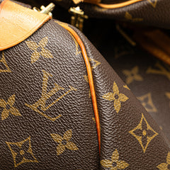 Monogram Keepall 45