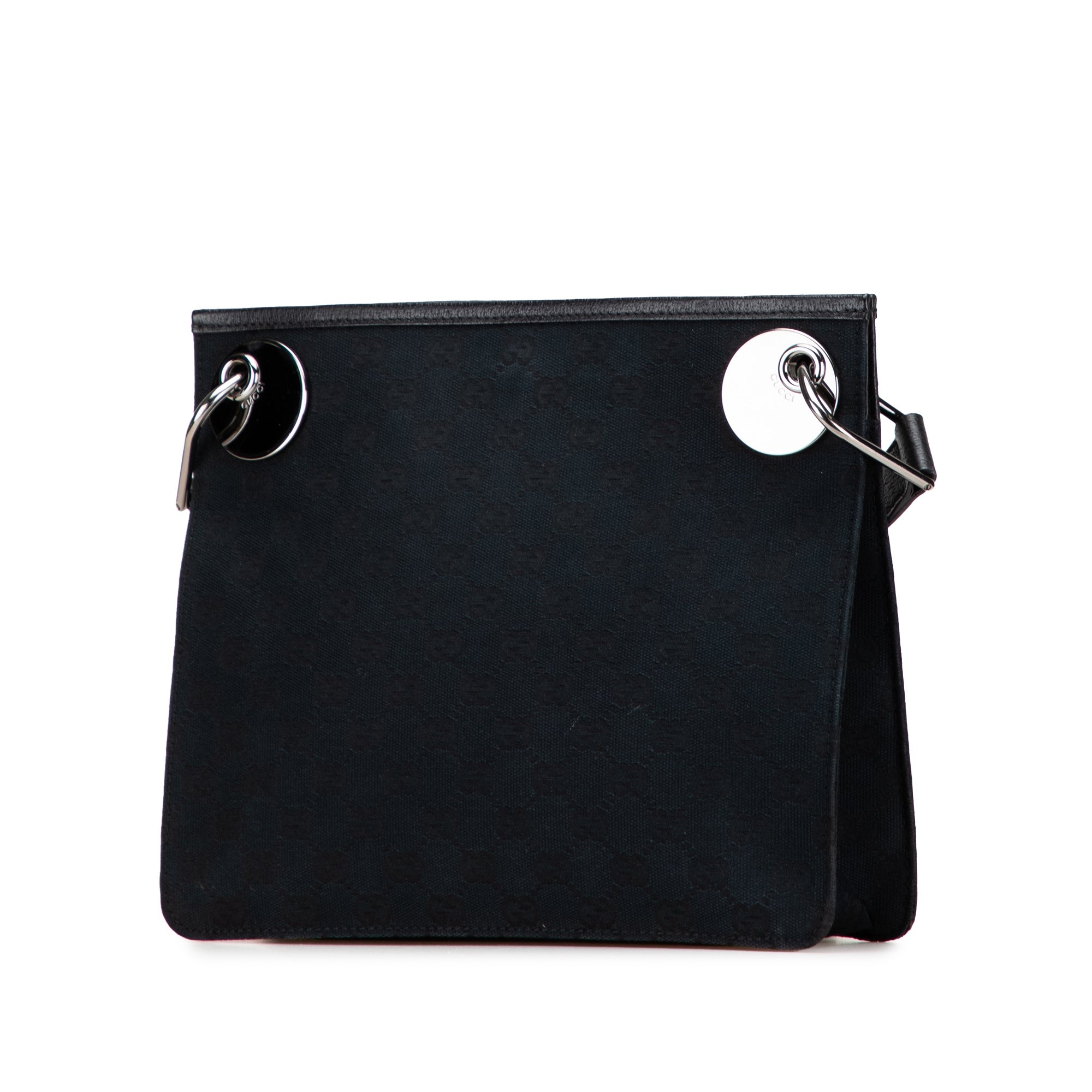 GG Canvas Eclipse Crossbody