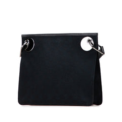 GG Canvas Eclipse Crossbody