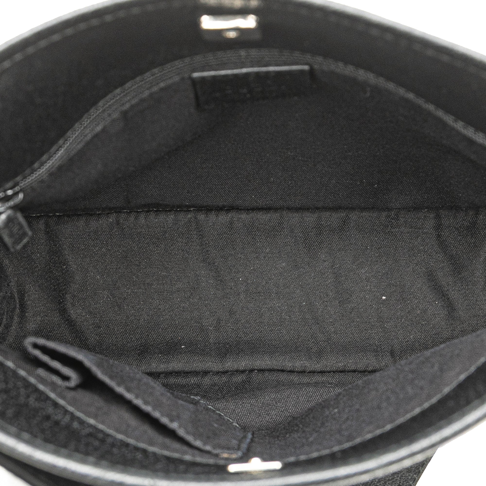 GG Canvas Eclipse Crossbody
