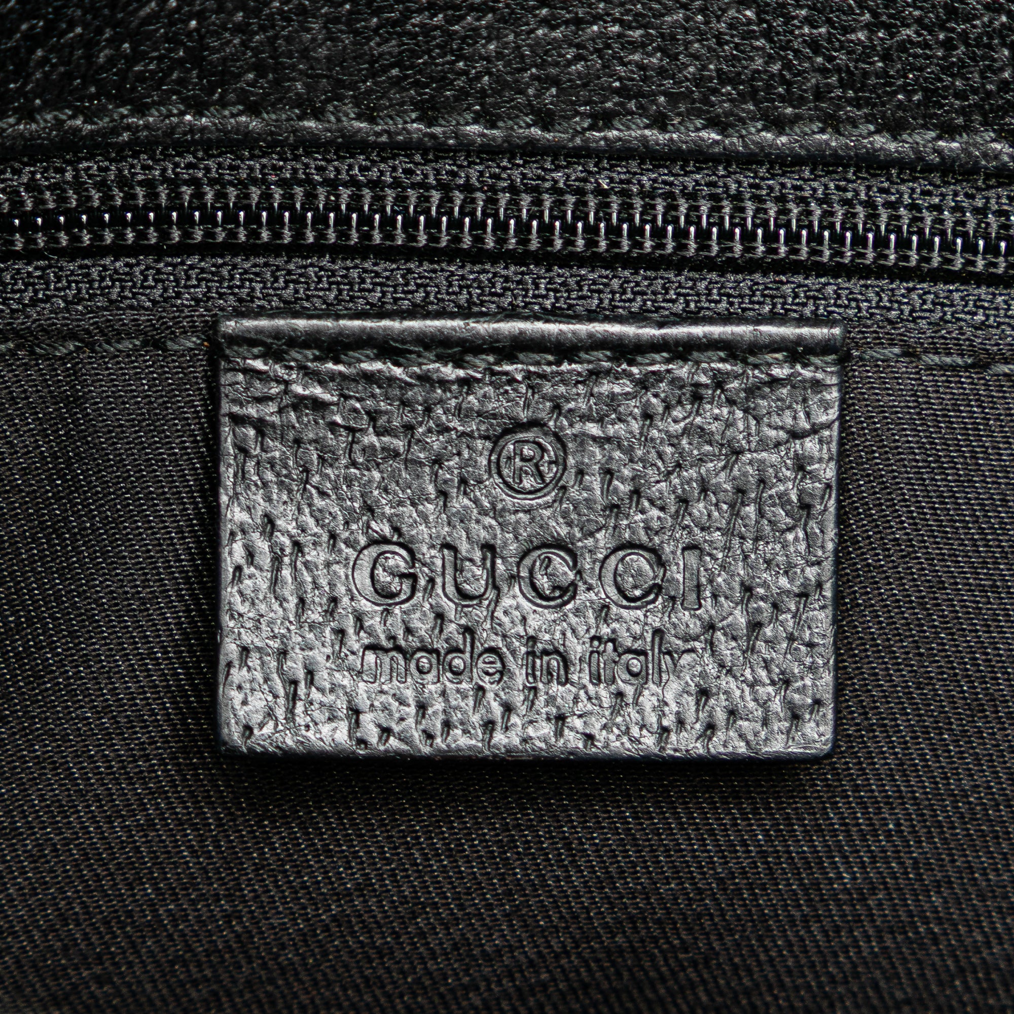 GG Canvas Eclipse Crossbody