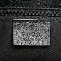 GG Canvas Eclipse Crossbody