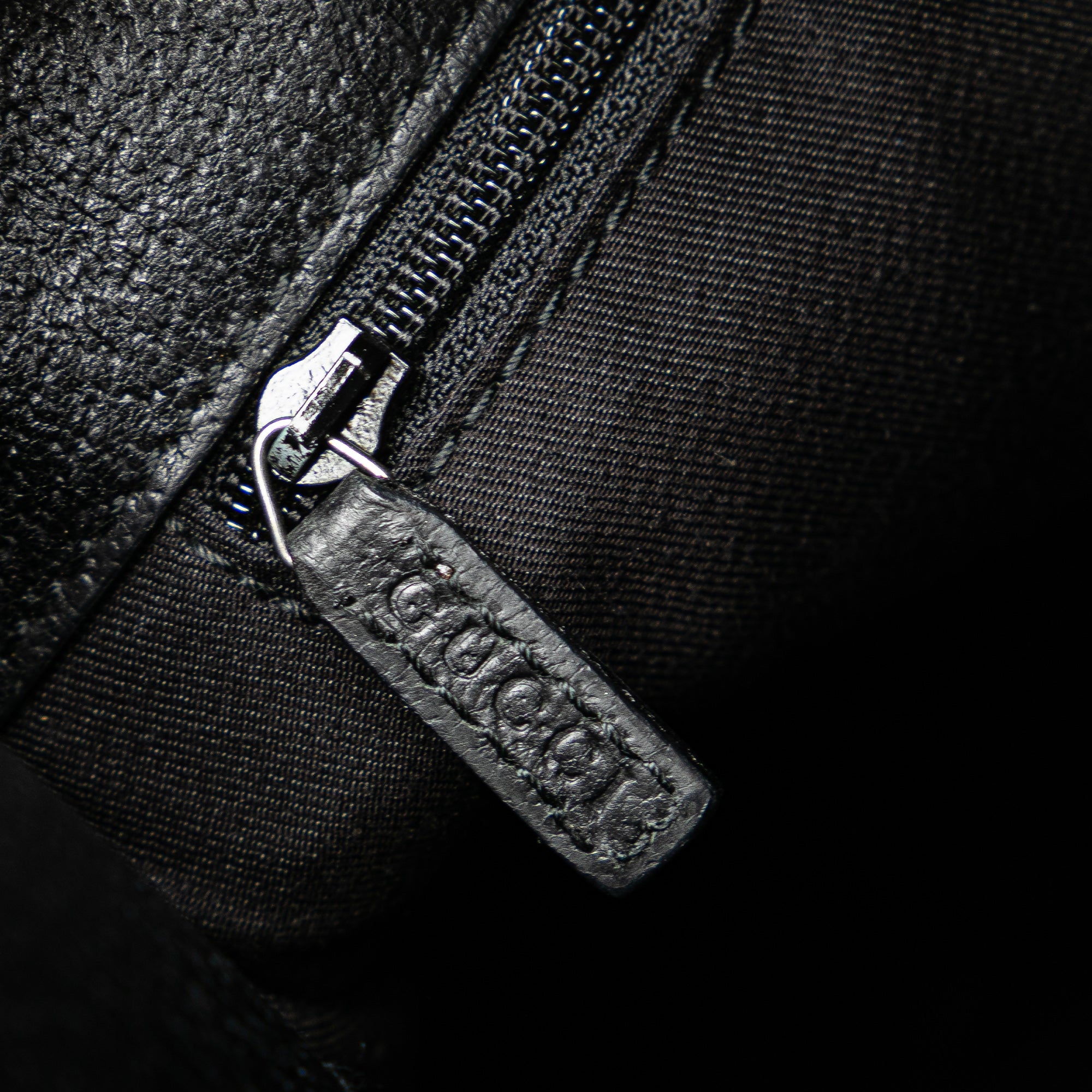GG Canvas Eclipse Crossbody