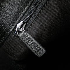 GG Canvas Eclipse Crossbody