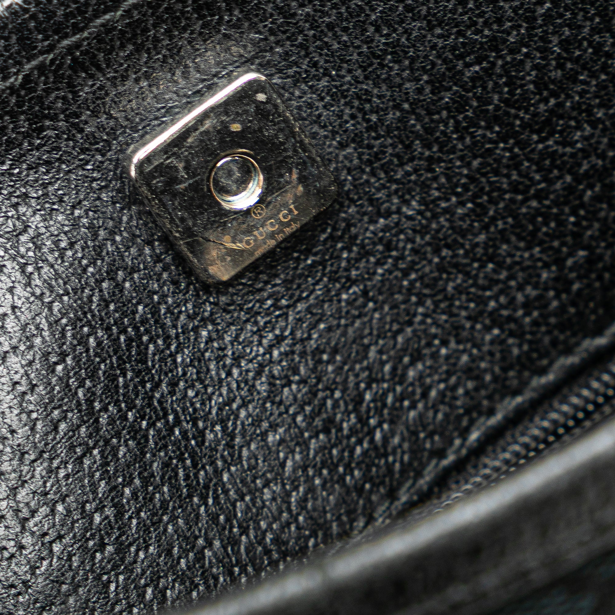 GG Canvas Eclipse Crossbody