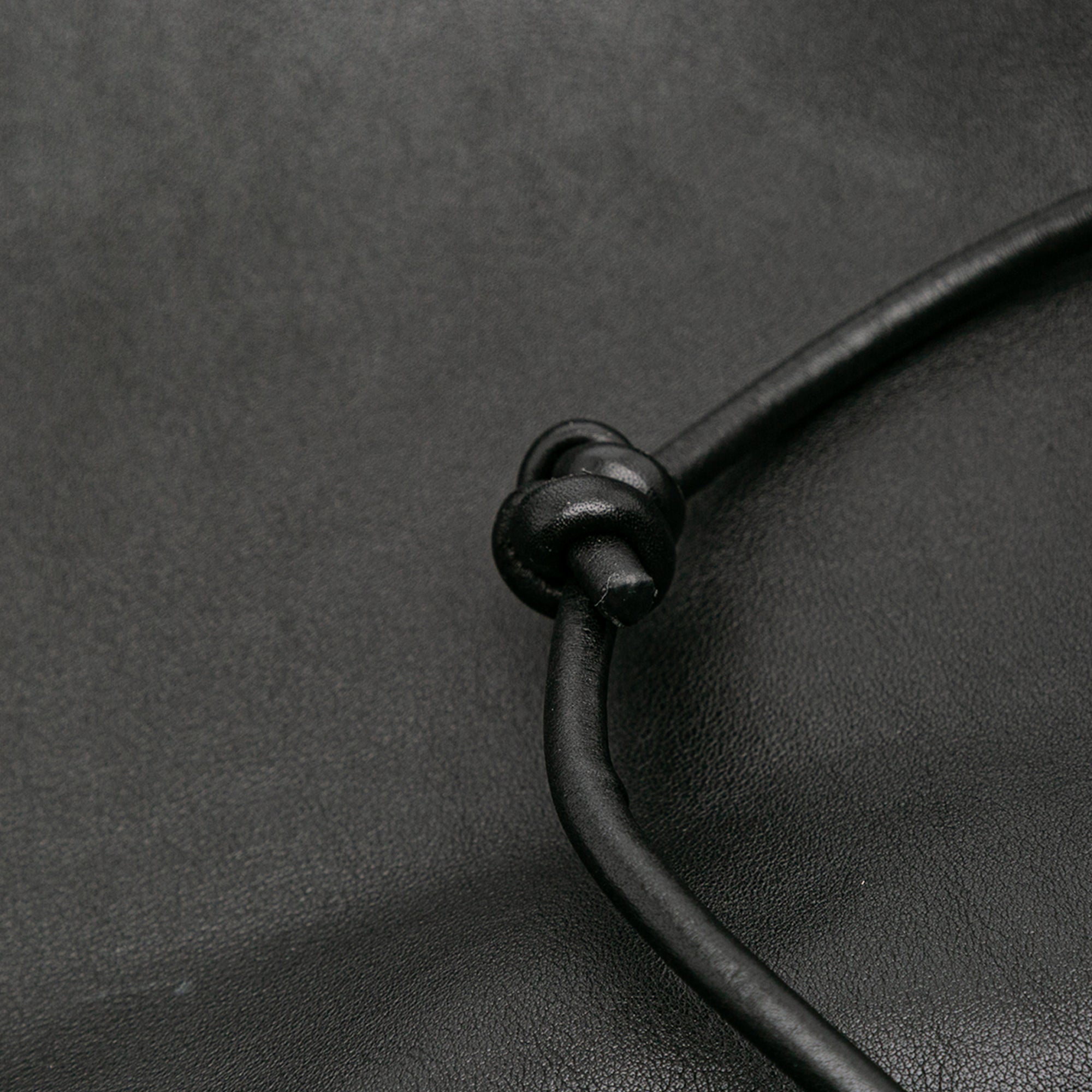 Nappa The Fringe Pouch