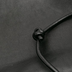 Nappa The Fringe Pouch