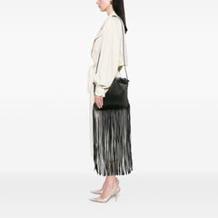 Nappa The Fringe Pouch