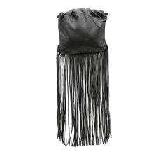 Nappa The Fringe Pouch
