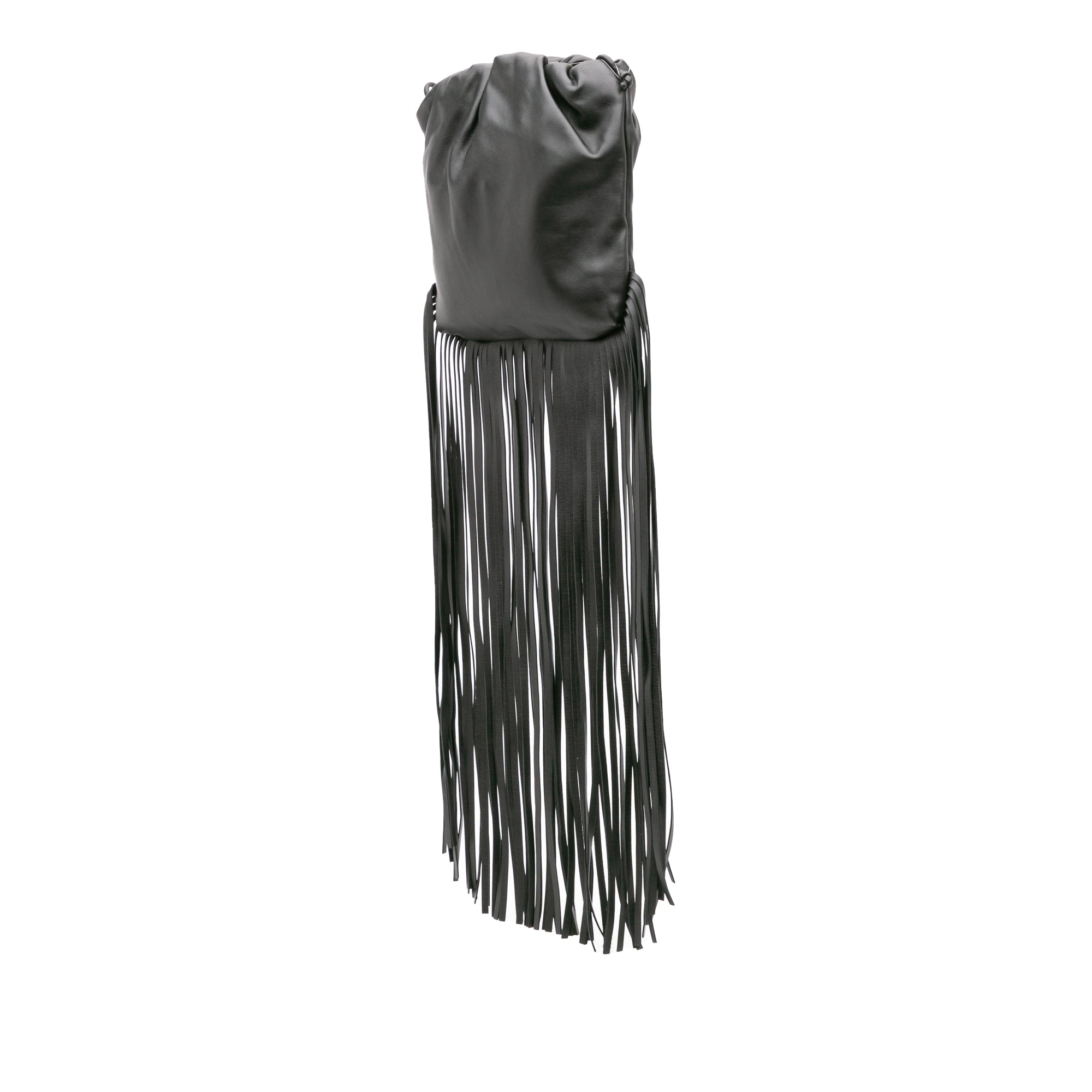 Nappa The Fringe Pouch