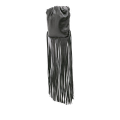 Nappa The Fringe Pouch