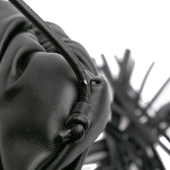 Nappa The Fringe Pouch