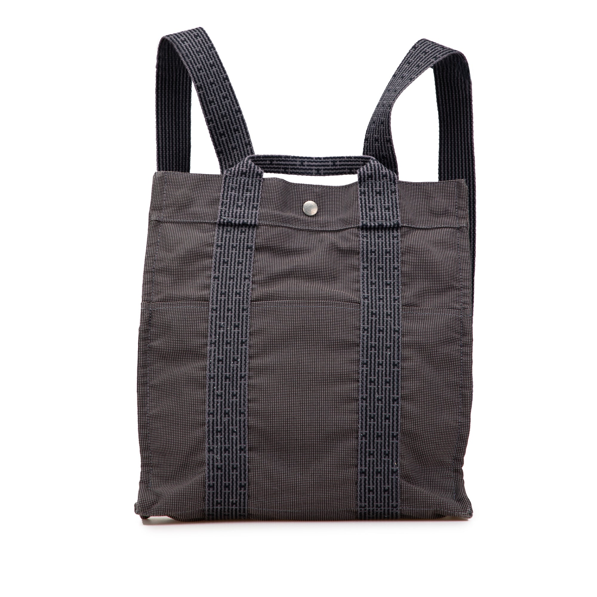 Canvas Herline Backpack MM