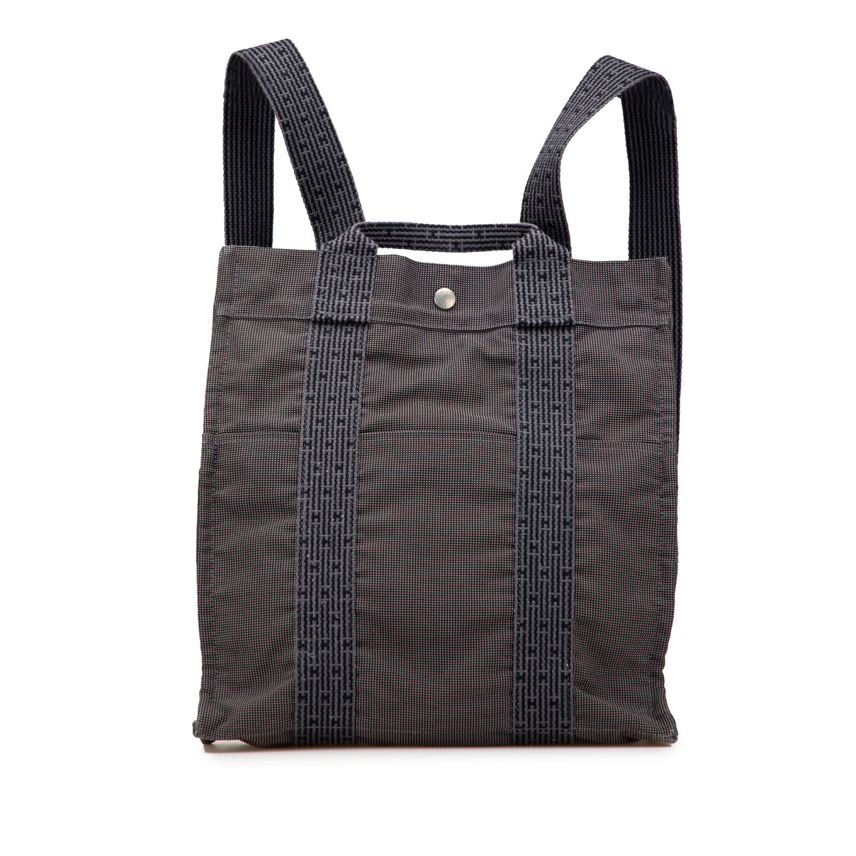 Canvas Herline Backpack MM