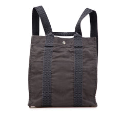 Canvas Herline Backpack MM