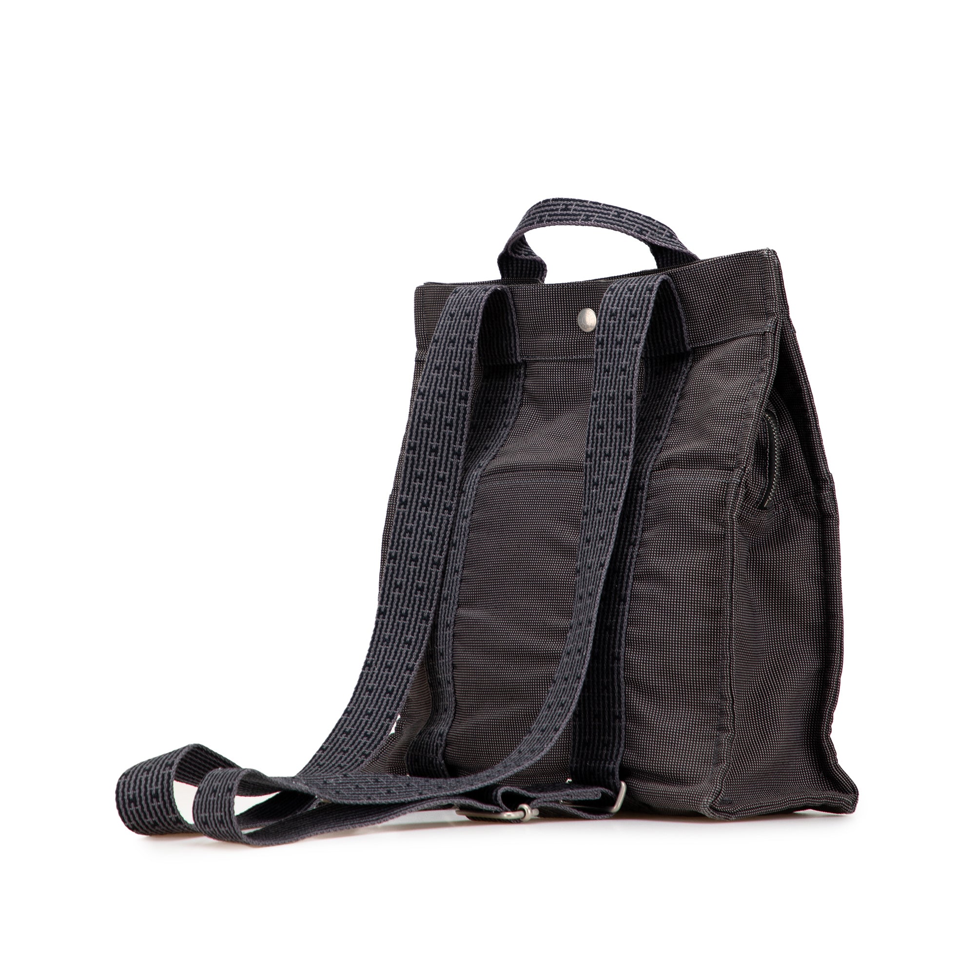 Canvas Herline Backpack MM