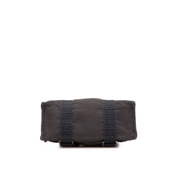 Canvas Herline Backpack MM