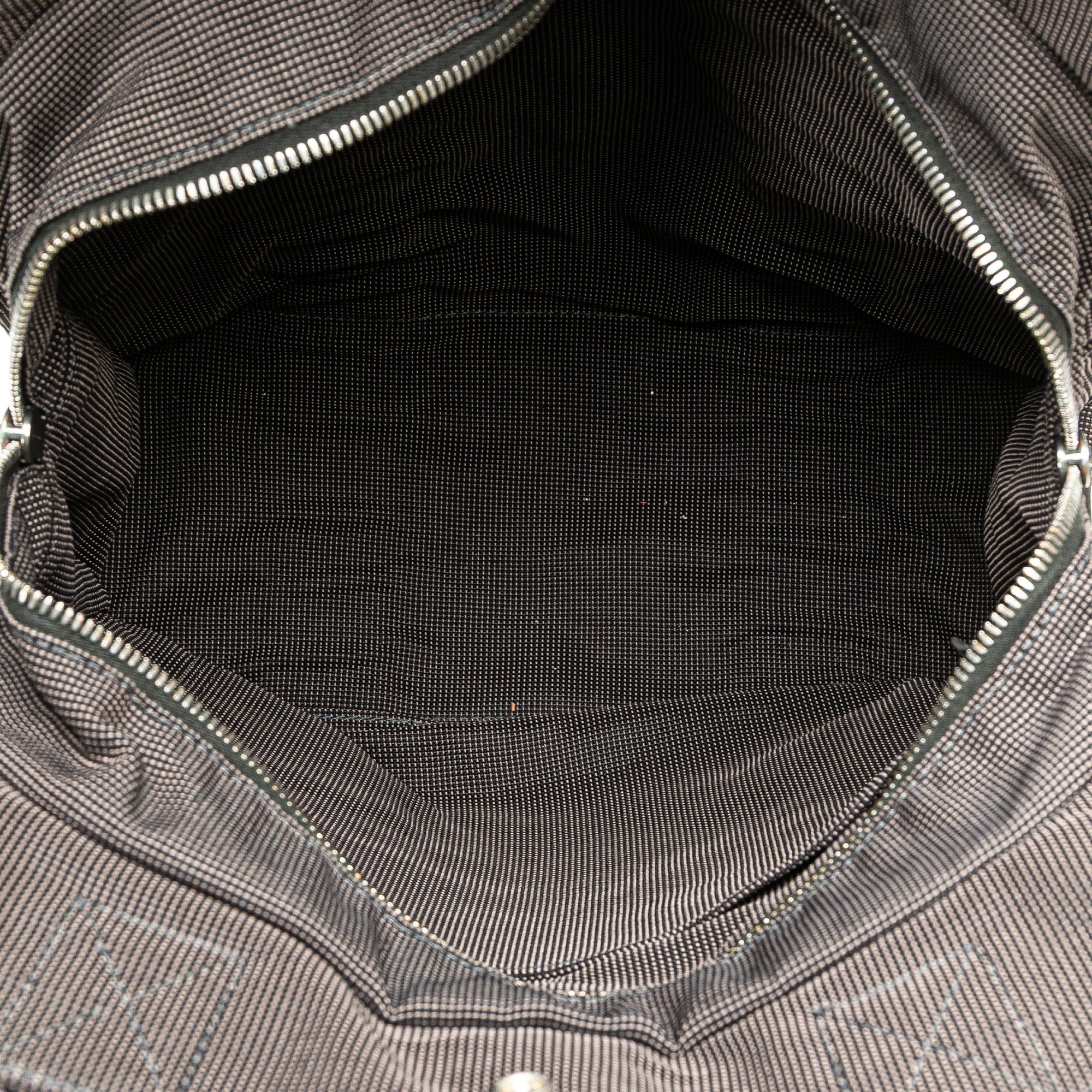 Canvas Herline Backpack MM