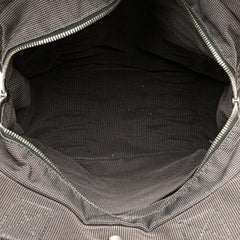 Canvas Herline Backpack MM