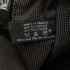 Canvas Herline Backpack MM