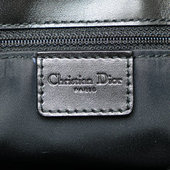 Oblique Canvas Street Chic Crossbody