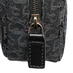 Oblique Canvas Street Chic Crossbody