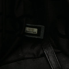 Medium Lambskin Cambon Ligne Tote